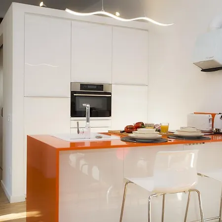 Apartament Balcon De Manet Walencja Zewnętrze zdjęcie