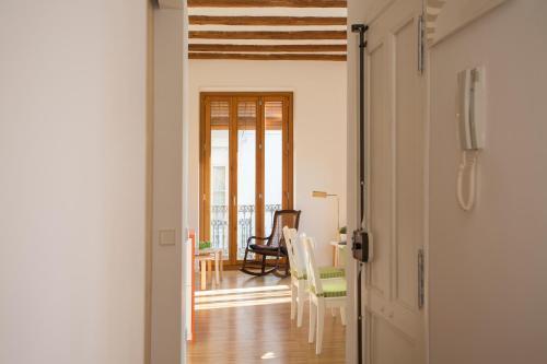Balcon De Manet Appartement Valence