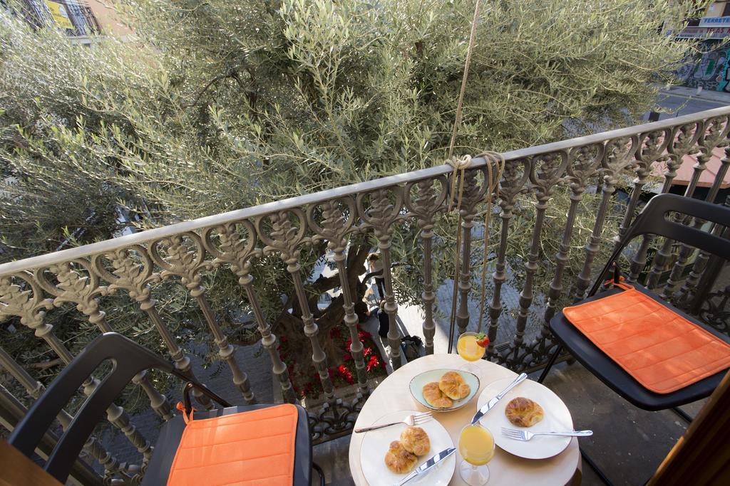 Appartement Balcon De Manet Valence