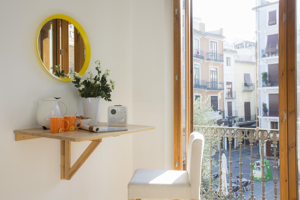 Balcon De Manet Apartament Walencja