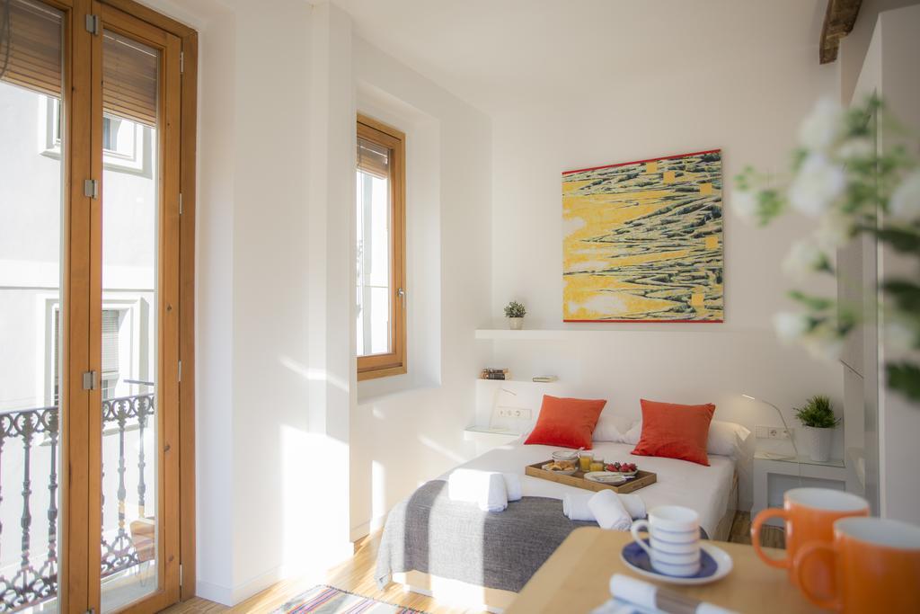 Appartement Balcon De Manet *