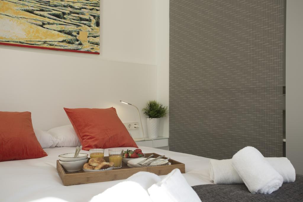 Balcon De Manet Apartament *