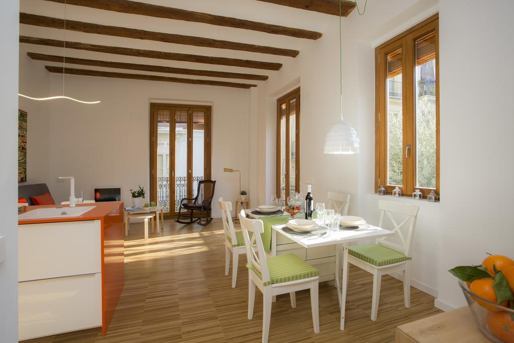 Apartament Balcon De Manet *