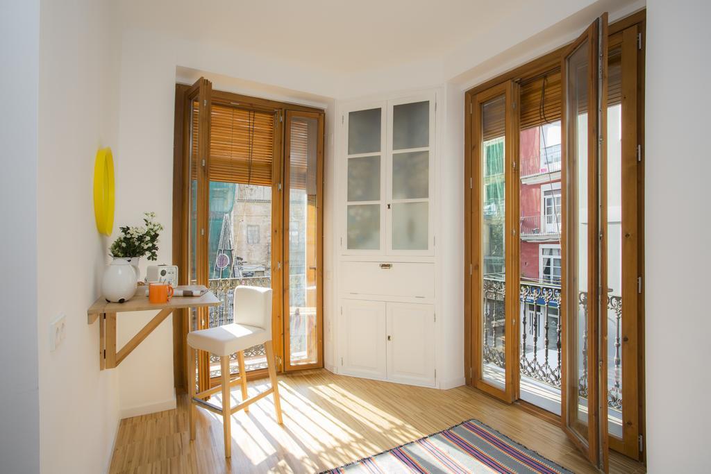 Apartament Balcon De Manet