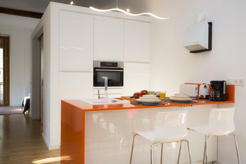 Balcón De Manet Apartamento Valência